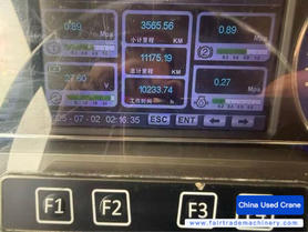 Buy Sany STC250C5-1 Used Crane / 2 Buy Sany STC250C5-1 Used Crane / 2